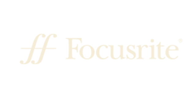 Focusrite RedNet logo