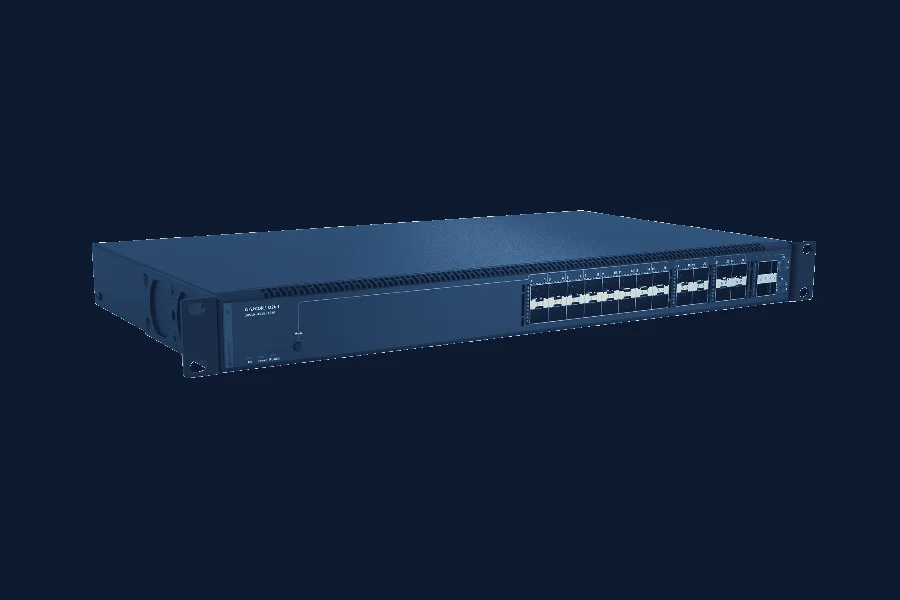 Luminex equipment
